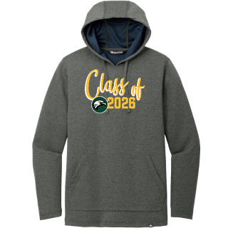 TravisMathew Men's Coveside Hoodie