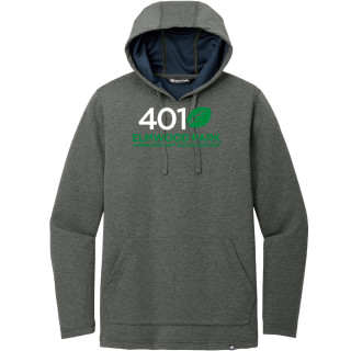 TravisMathew Men's Coveside Hoodie