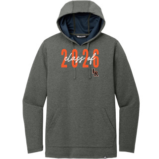 TravisMathew Men's Coveside Hoodie