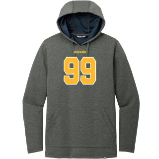 TravisMathew Men's Coveside Hoodie