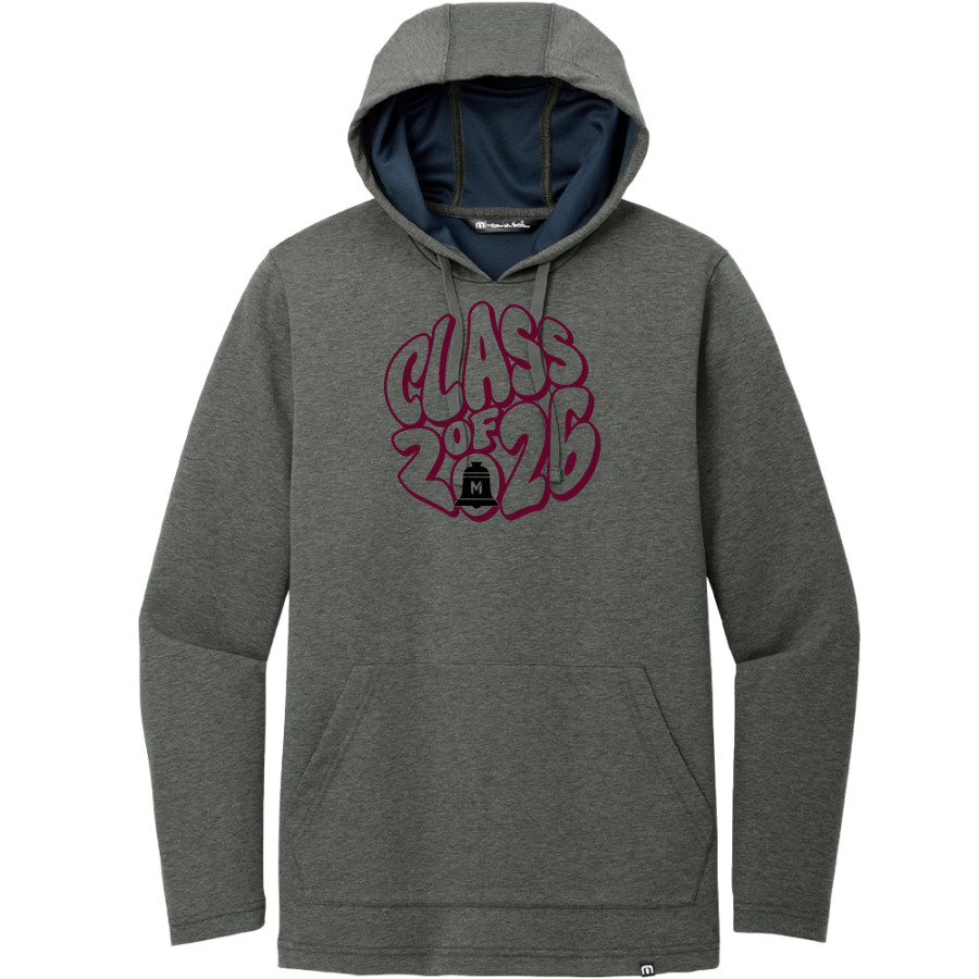 Mash Athletics TravisMathew Men's Coveside Hoodie