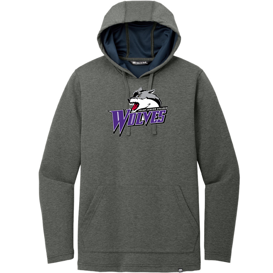 JJC Wolves <span class="pdp-name-mascot">JJC Wolves</span> TravisMathew Men's Coveside Hoodie