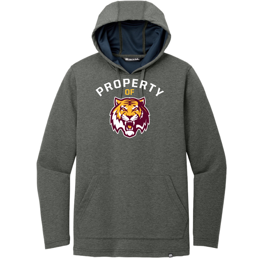STATEN ISLAND ACADEMY The Official Store of the Tigers <span class="pdp-name-mascot">STATEN ISLAND ACADEMY TIGERS</span> TravisMathew Men's Coveside Hoodie