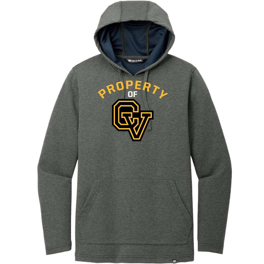 Capo Valley Cougars <span class="pdp-name-mascot">Capo Valley Cougars</span> TravisMathew Men's Coveside Hoodie