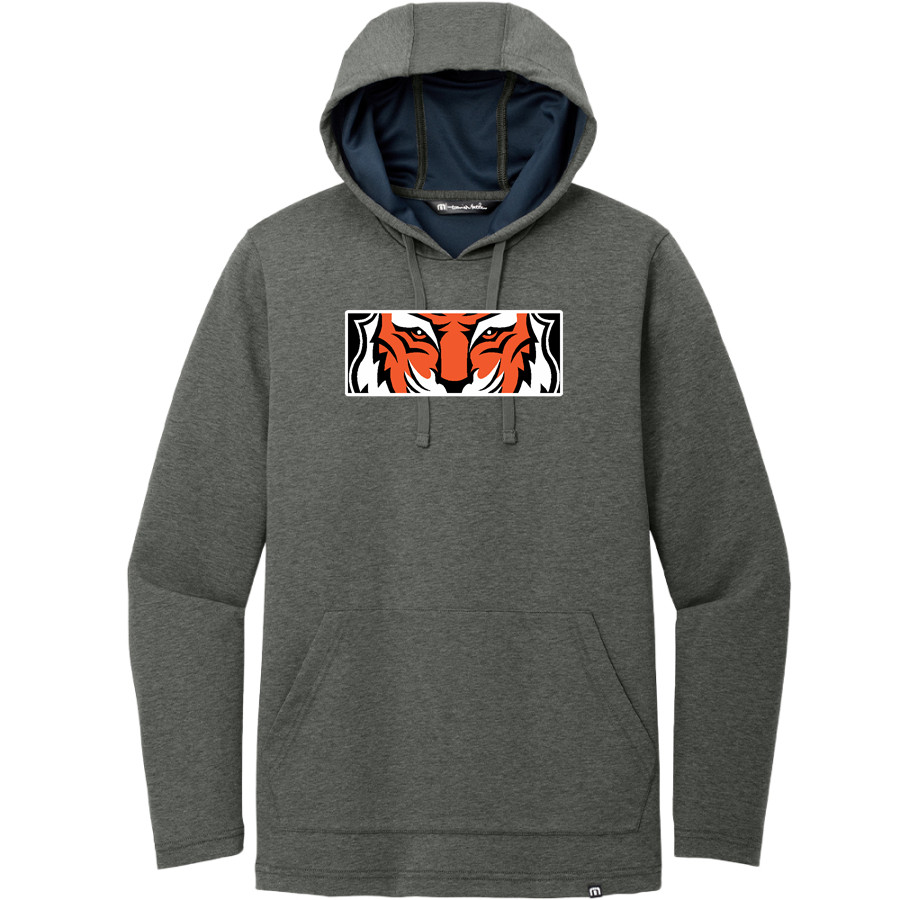 Tech High School Tigers <span class="pdp-name-mascot">Tech High School</span> TravisMathew Men's Coveside Hoodie