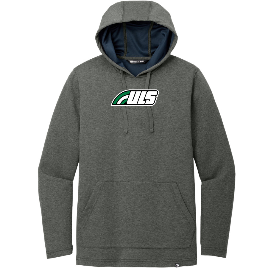 ULS Jr. Bows <span class="pdp-name-mascot">Junior Rainbows</span> TravisMathew Men's Coveside Hoodie