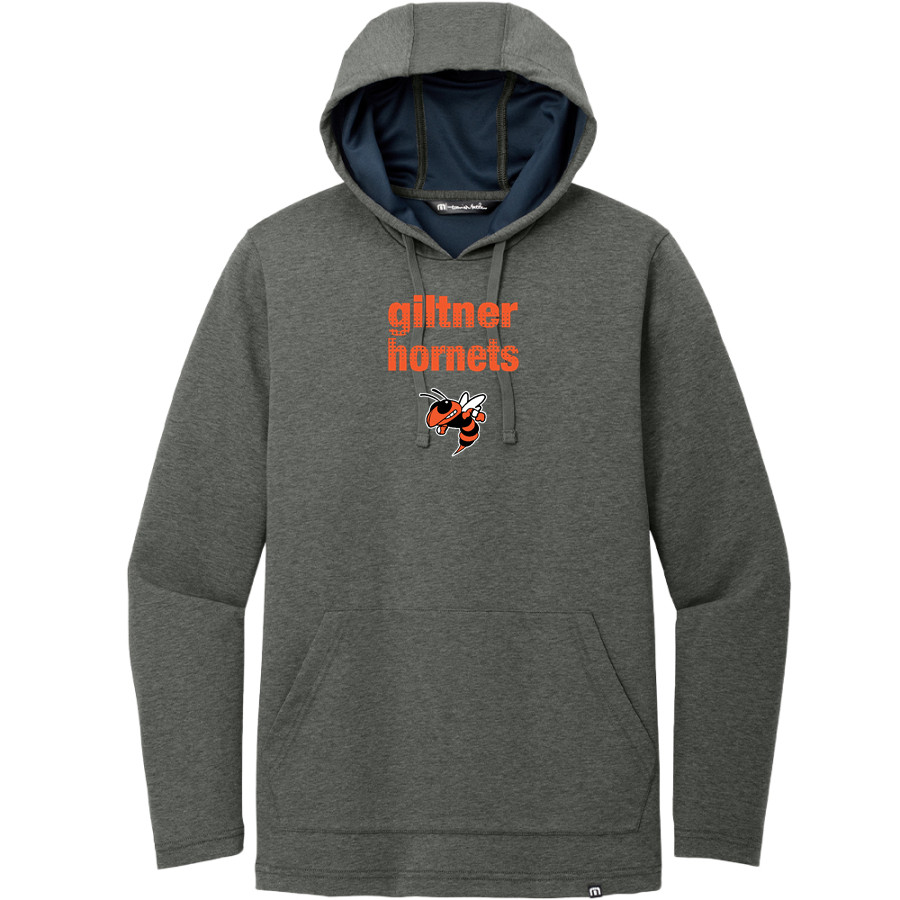 Giltner Hornets <span class="pdp-name-mascot">Giltner Hornets</span> TravisMathew Men's Coveside Hoodie