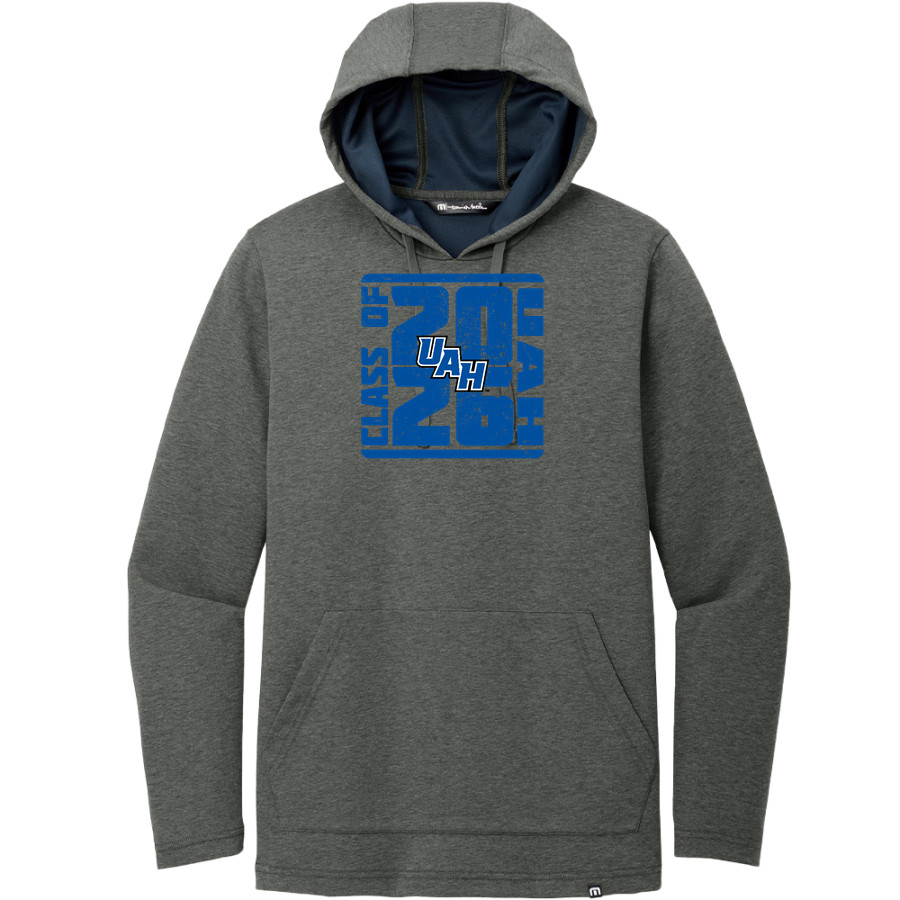 UAH Chargers <span class="pdp-name-mascot">University of Alabama Chargers</span> TravisMathew Men's Coveside Hoodie