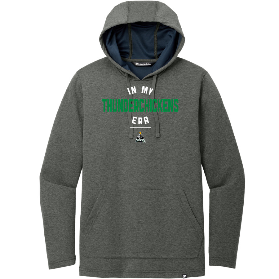 Doane Stuart Thunderchickens Thunderchickens <span class="pdp-name-mascot">Doane Stuart Thunderchickens</span> TravisMathew Men's Coveside Hoodie