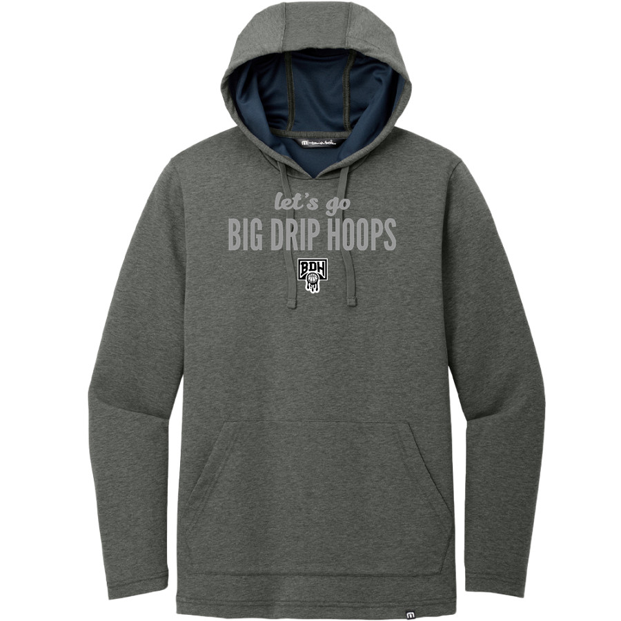 Big Drip Hoops Big Drip Hoops <span class="pdp-name-mascot">Big Drip Hoops</span> TravisMathew Men's Coveside Hoodie
