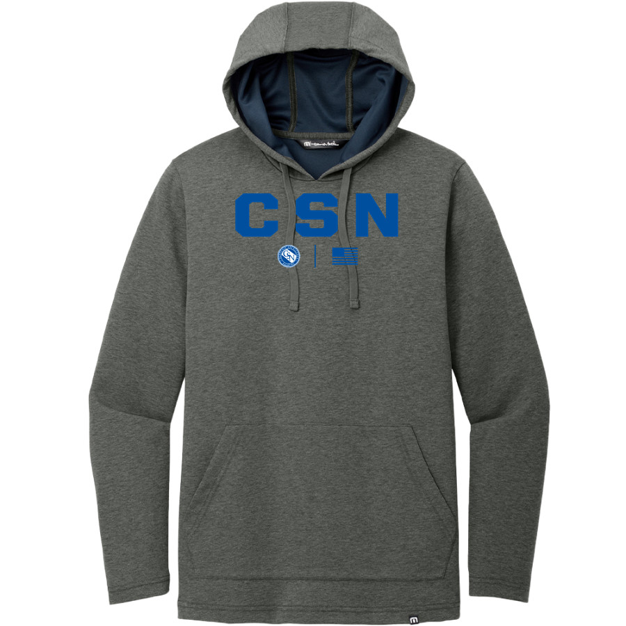 Csn Rashid Store TravisMathew Men's Coveside Hoodie - CSN Seahawks - Naples, Florida ...