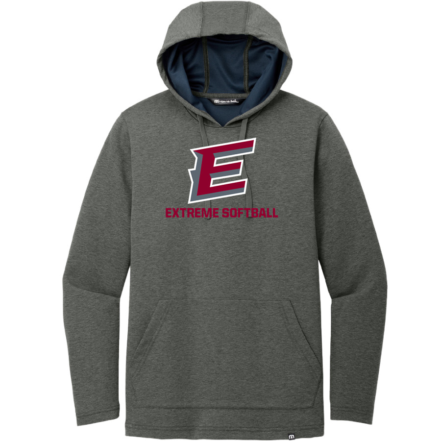 EXTREME SOFTBALL EXTREME SOFTBALL TravisMathew Men's Coveside Hoodie