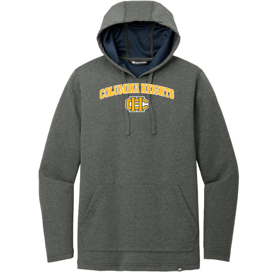 Columbia Heights Hylanders <span class="pdp-name-mascot">Columbia Heights Hylanders</span> TravisMathew Men's Coveside Hoodie
