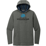 The Cindy Platt Boys & Girls Club of Transylvania County <span class="pdp-name-mascot">The Cindy Platt Boys & Girls Club of Transylvania County</span> TravisMathew Men's Coveside Hoodie Front Thumbnail