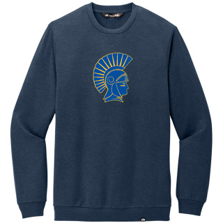 TravisMathew Men's Long Weekend Crew