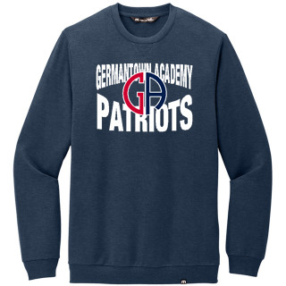 TravisMathew Men's Long Weekend Crew