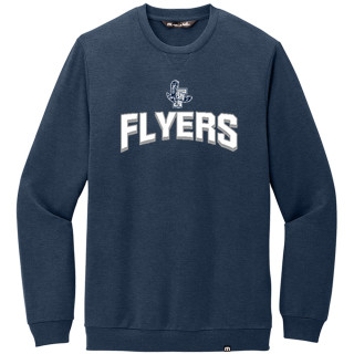 TravisMathew Men's Long Weekend Crew