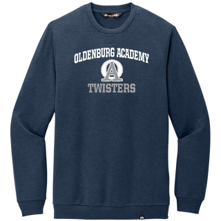 TravisMathew Men's Long Weekend Crew