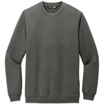 Zion Lutheran School Panthers TravisMathew Men's Long Weekend Crew Front Thumbnail