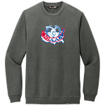 NIAAA - TravisMathew Men's Long Weekend Crew Front Thumbnail