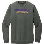 Stonehurst Hills Royals <span class="pdp-name-mascot">Stonehurst Hills Elementary School Royals</span> TravisMathew Men's Long Weekend Crew Front Thumbnail
