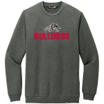 Boscobel Bulldogs <span class="pdp-name-mascot">Boscobel Bulldogs</span> TravisMathew Men's Long Weekend Crew Front Thumbnail