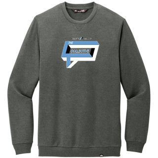 TravisMathew Men's Long Weekend Crew