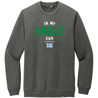 TravisMathew Men's Long Weekend Crew