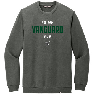 TravisMathew Men's Long Weekend Crew