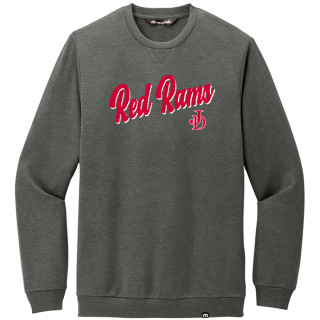 TravisMathew Men's Long Weekend Crew