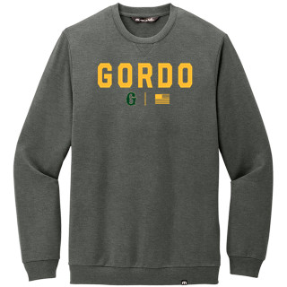 TravisMathew Men's Long Weekend Crew