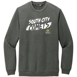 TravisMathew Men's Long Weekend Crew