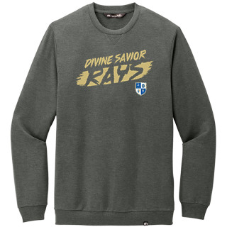 TravisMathew Men's Long Weekend Crew