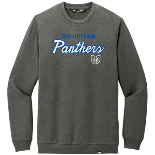 TravisMathew Men's Long Weekend Crew