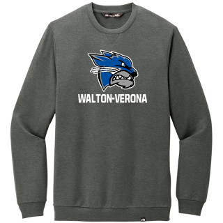 TravisMathew Men's Long Weekend Crew