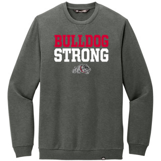 TravisMathew Men's Long Weekend Crew