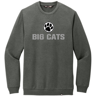 TravisMathew Men's Long Weekend Crew