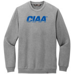 Central Intercollegiate Athletic Association TravisMathew Men's Long Weekend Crew Front Thumbnail
