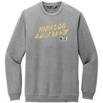 HIDALGO EARLY COLLEGE HIGH SCHOOL PIRATES <span class="pdp-name-mascot">HIDALGO EARLY COLLEGE PIRATES</span> TravisMathew Men's Long Weekend Crew Front Thumbnail