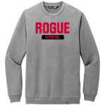 Rogue Rowing Rowing <span class="pdp-name-mascot">Rogue Rowing</span> TravisMathew Men's Long Weekend Crew Front Thumbnail