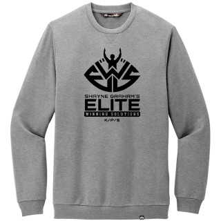 TravisMathew Men's Long Weekend Crew