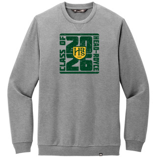 TravisMathew Men's Long Weekend Crew