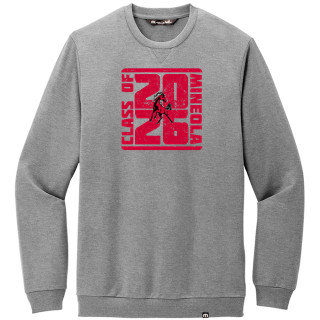 TravisMathew Men's Long Weekend Crew