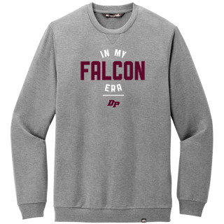 TravisMathew Men's Long Weekend Crew