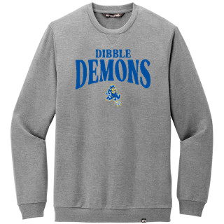 TravisMathew Men's Long Weekend Crew