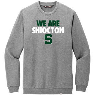 TravisMathew Men's Long Weekend Crew