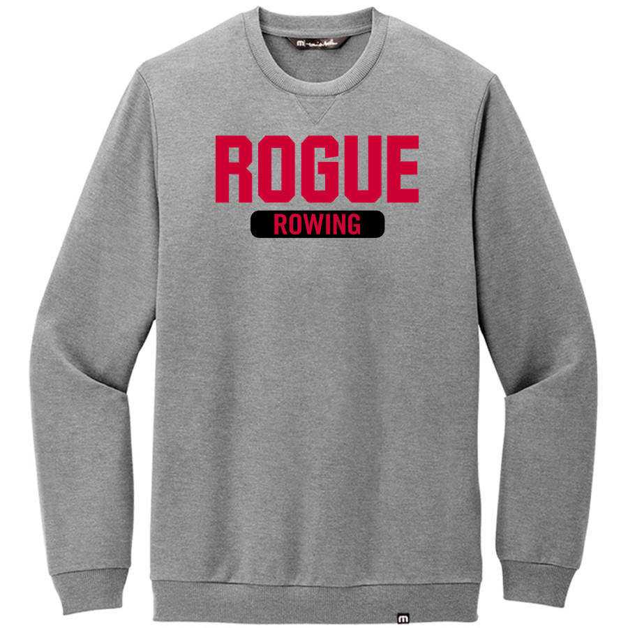 Rogue Rowing Rowing <span class="pdp-name-mascot">Rogue Rowing</span> TravisMathew Men's Long Weekend Crew