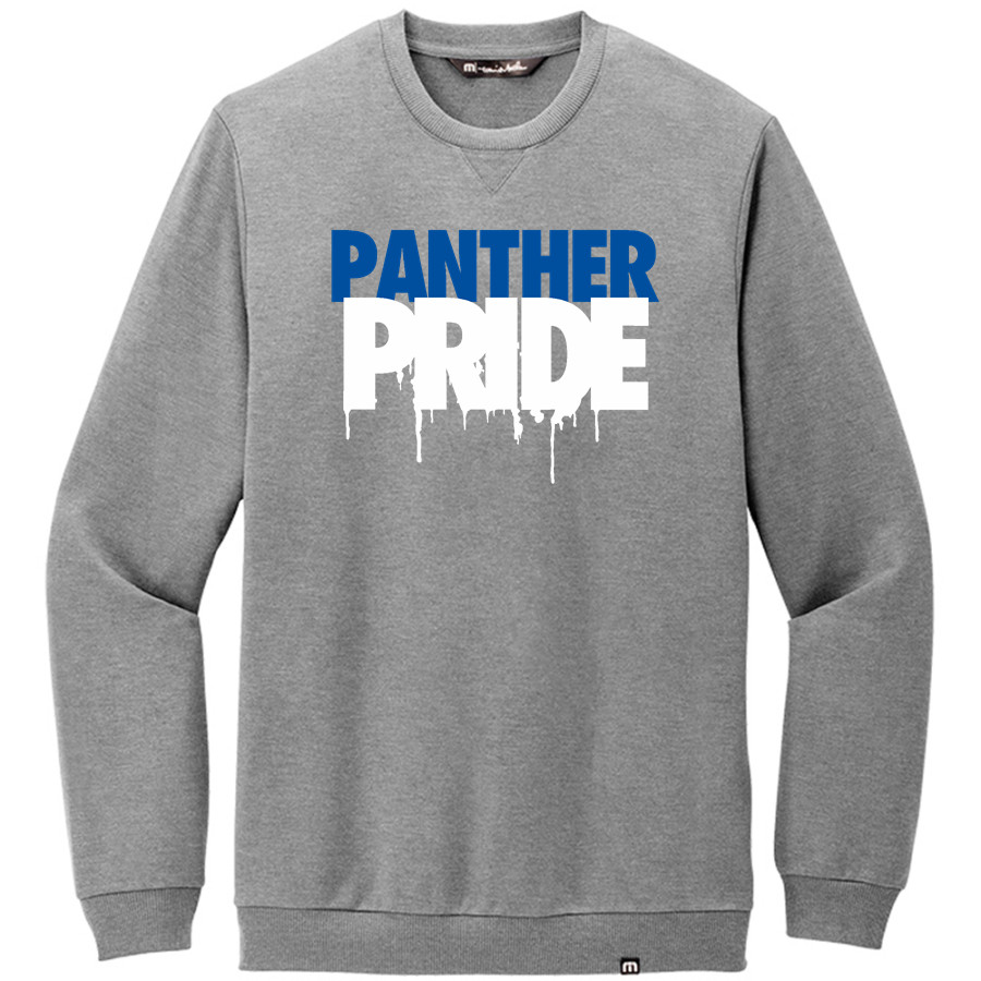 St Mary's Colgan Panthers <span class="pdp-name-mascot">St Mary's Colgan Panthers</span> TravisMathew Men's Long Weekend Crew