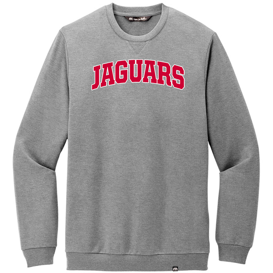 Frontier Trail Jaguars <span class="pdp-name-mascot">Frontier Trail Jaguars</span> TravisMathew Men's Long Weekend Crew