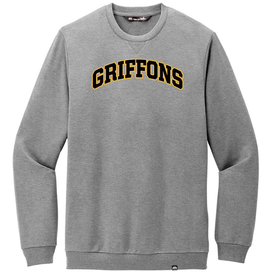 MWSU Griffons <span class="pdp-name-mascot">MWSU Griffons</span> TravisMathew Men's Long Weekend Crew